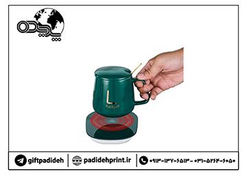 ماگ حرارتی لاکی مدل