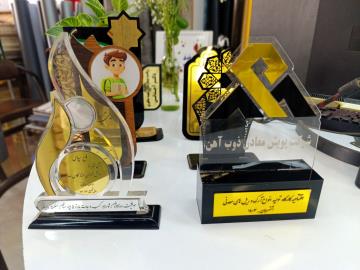 تندیس
