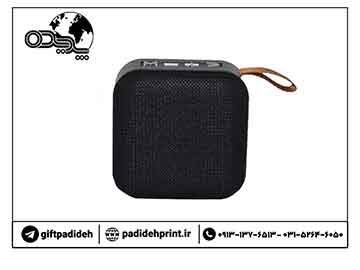 اسپیکر بلوتوثی قابل حمل T5