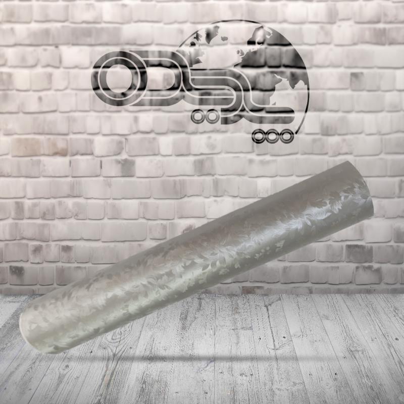 برچسب روز رنگ عرض 60 طوسی گلدار 