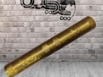 برچسب طلایی عرض 60 طرحدار