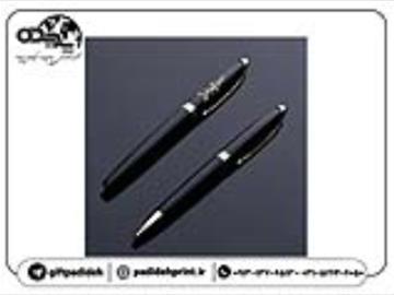 خودکار های قابل حک اختصاصی
