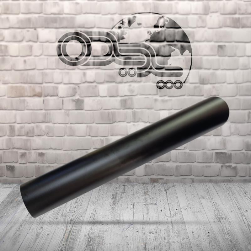 برچسب عرض 60 مشکی مات