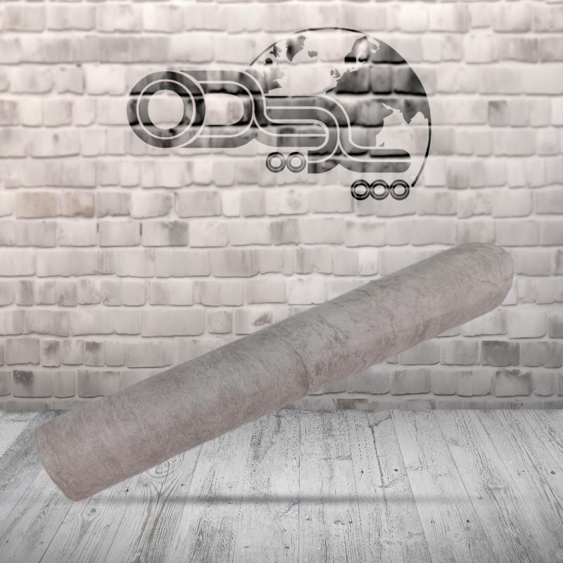 برچسب عرض 60 روز رنگ طوسی روشن طرح دار 