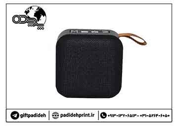 اسپیکر بلوتوثی قابل حمل T5