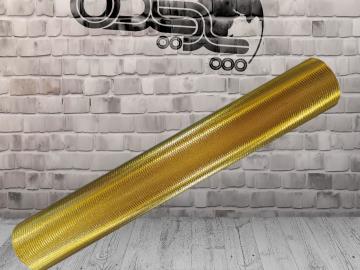 برچسب طلایی روز رنگ عرض 60 طرحدار