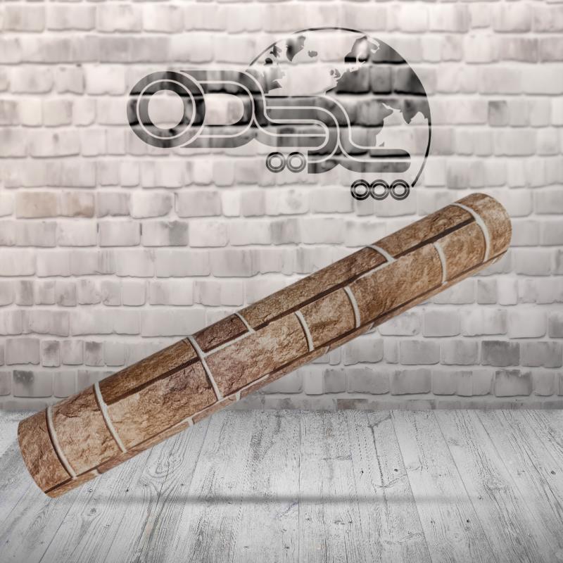 برچسب عرض60 روز رنگ طرح آجر
