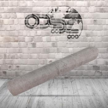 برچسب طوسی روشن طرح دار 