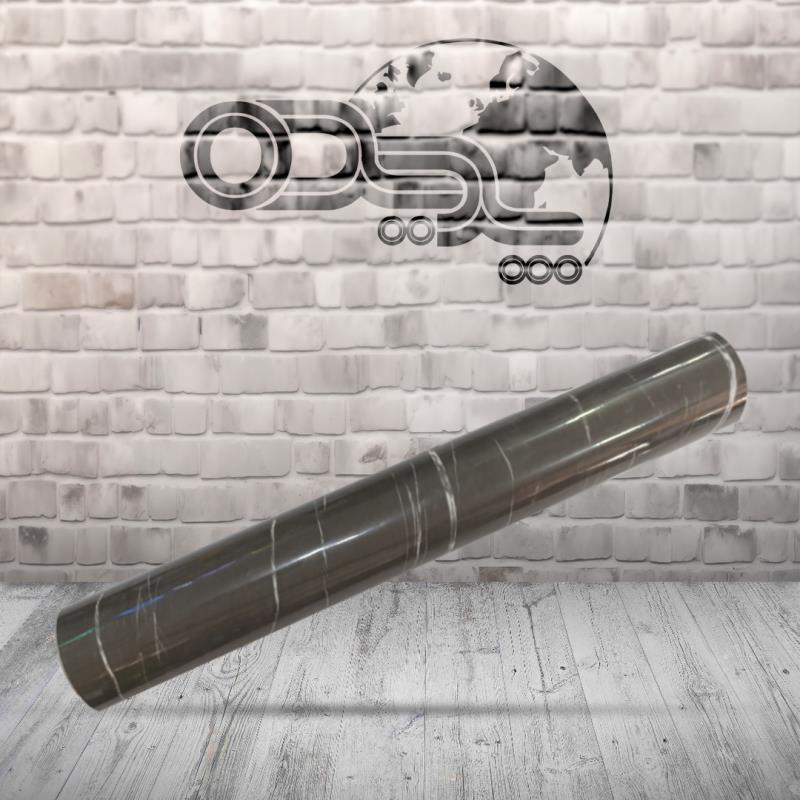 برچشب عرض 60 طوسی طرحدار 