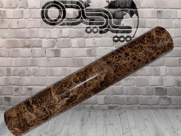 برچسب عرض 60روز رنگ قهوه ای