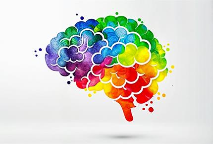 روانشناسی رنگ ها در طراحی